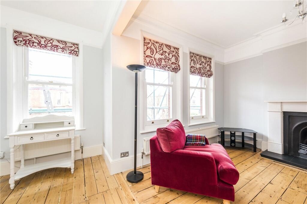 Main image of property: Lydhurst Avenue, London, SW2