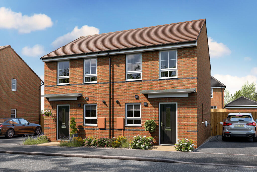 Main image of property: Ashchurch, 
Tewkesbury, 
Gloucester, 
GL20 7GG