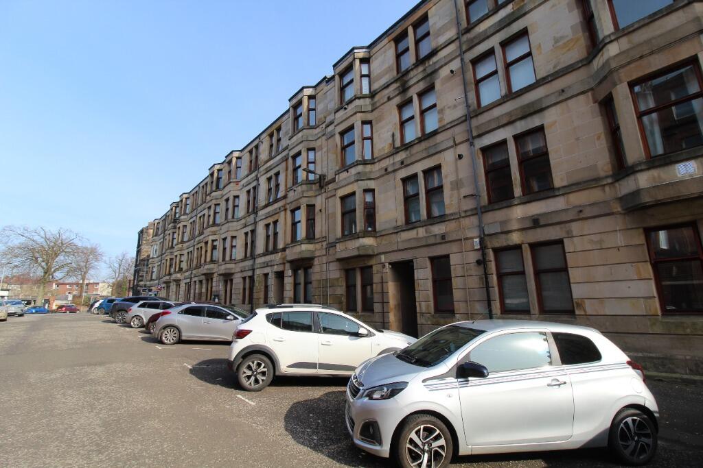 Main image of property: Clarence Street, Paisley, PA1
