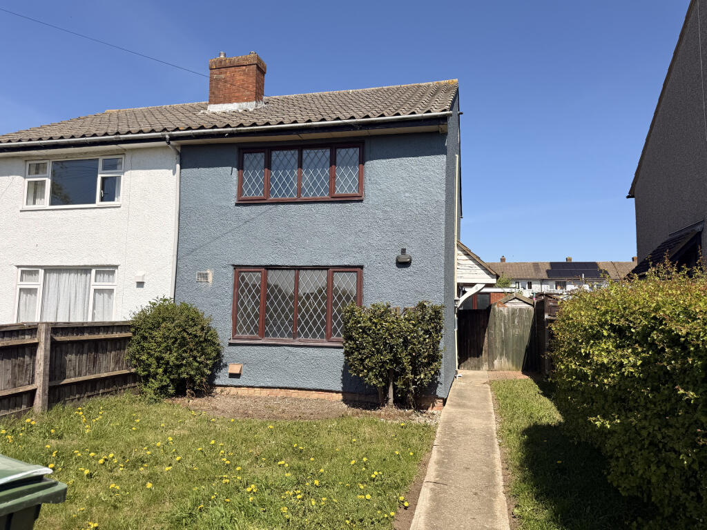 Main image of property: Albany Place, Aylesbury, Buckinghamshire