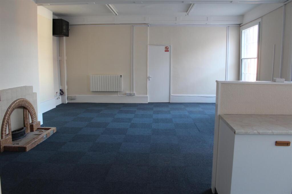 Main image of property: High Street, Newport