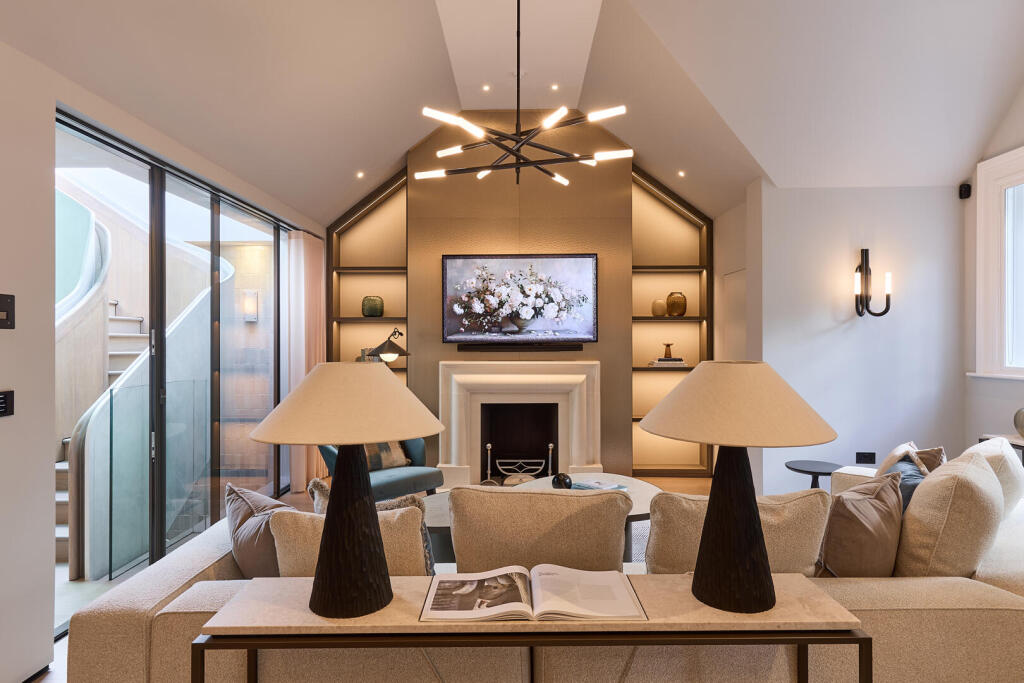 Main image of property: Mount Street, London