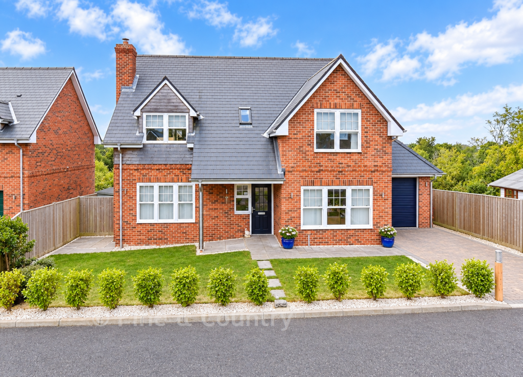 Main image of property: Baring Road, Cowes, Isle of Wight