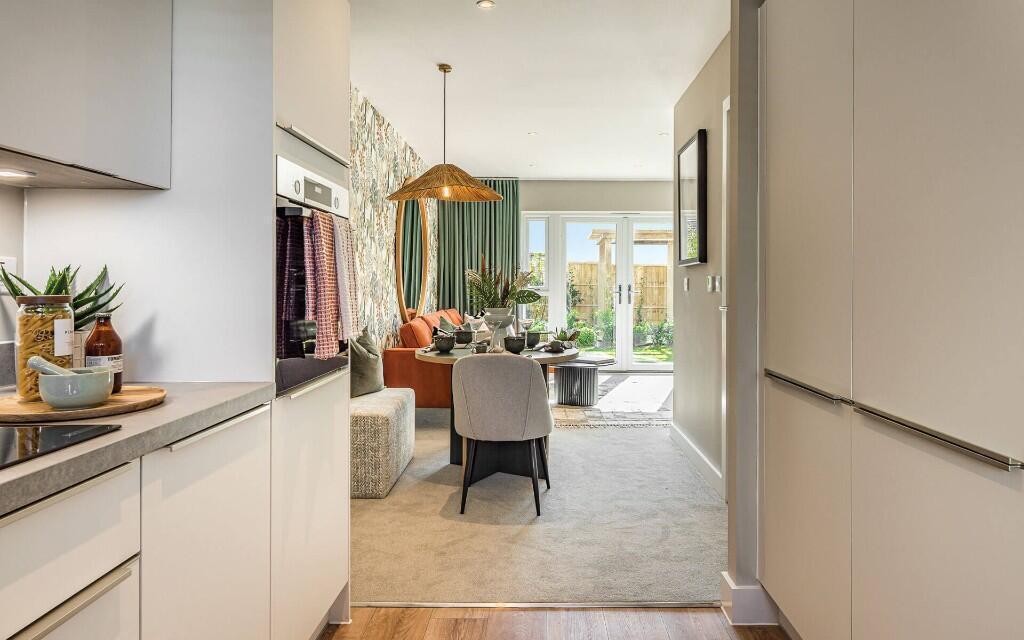 Main image of property: Harrow Lane,
St. Leonards-On-Sea,
East Sussex,
TN377PR