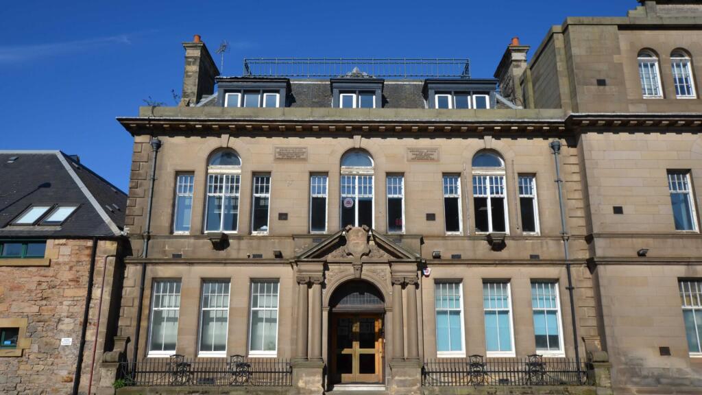 Main image of property: 2nd Floor, Ocean House, 108 Commercial Street, Leith, Edinburgh, EH6 6NF