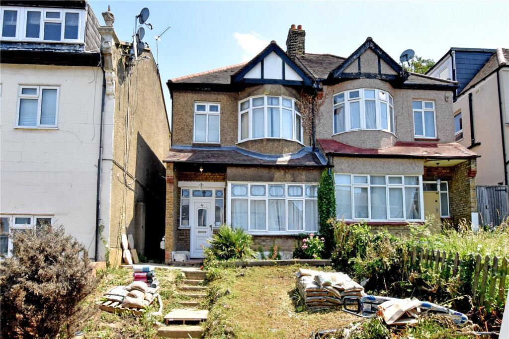 Main image of property: Eglinton Hill, Shooters Hill, London, SE18