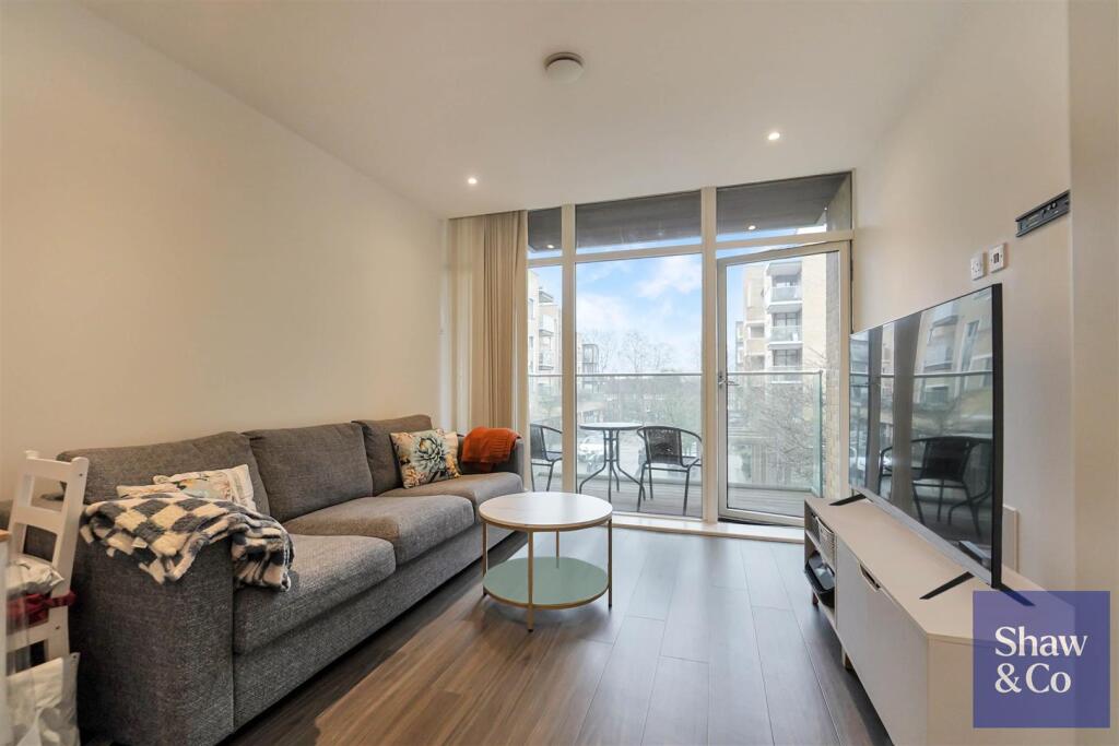 Main image of property: 50% Shared Ownership - Frazer Nash Close, Isleworth