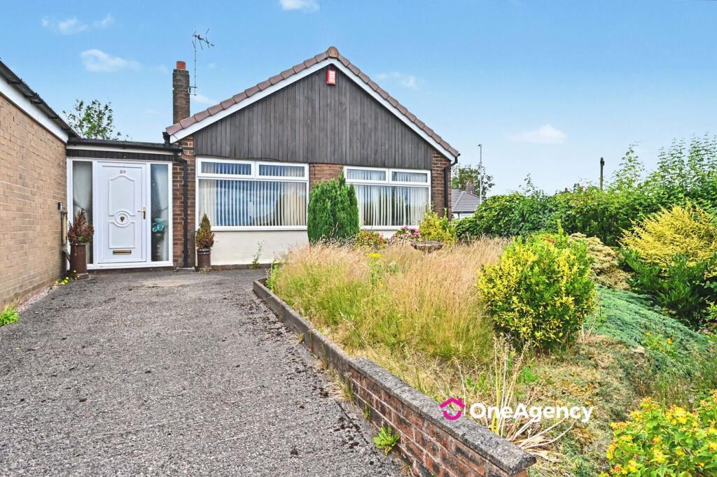 Main image of property: Chester Road, Talke, Stoke-on-Trent, ST7