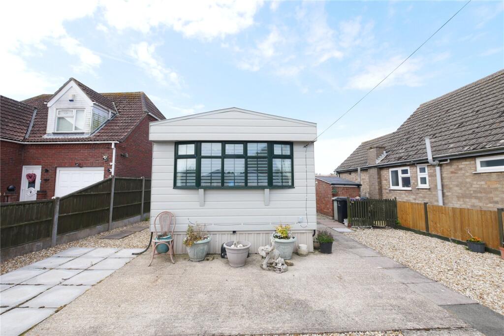 Main image of property: Landseer Avenue, Chapel St. Leonards, Skegness, Lincolnshire, PE24