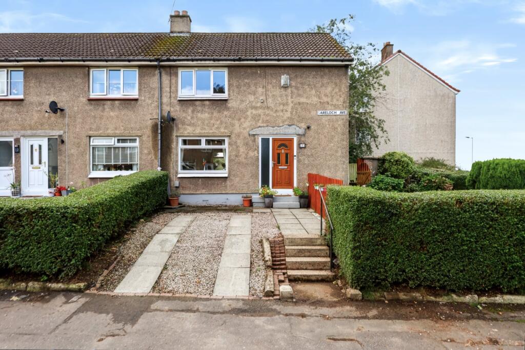 Main image of property: Gareloch Avenue, Paisley, Renfrewshire, PA2