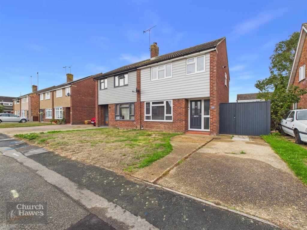 Main image of property: Rowan Drive, Heybridge