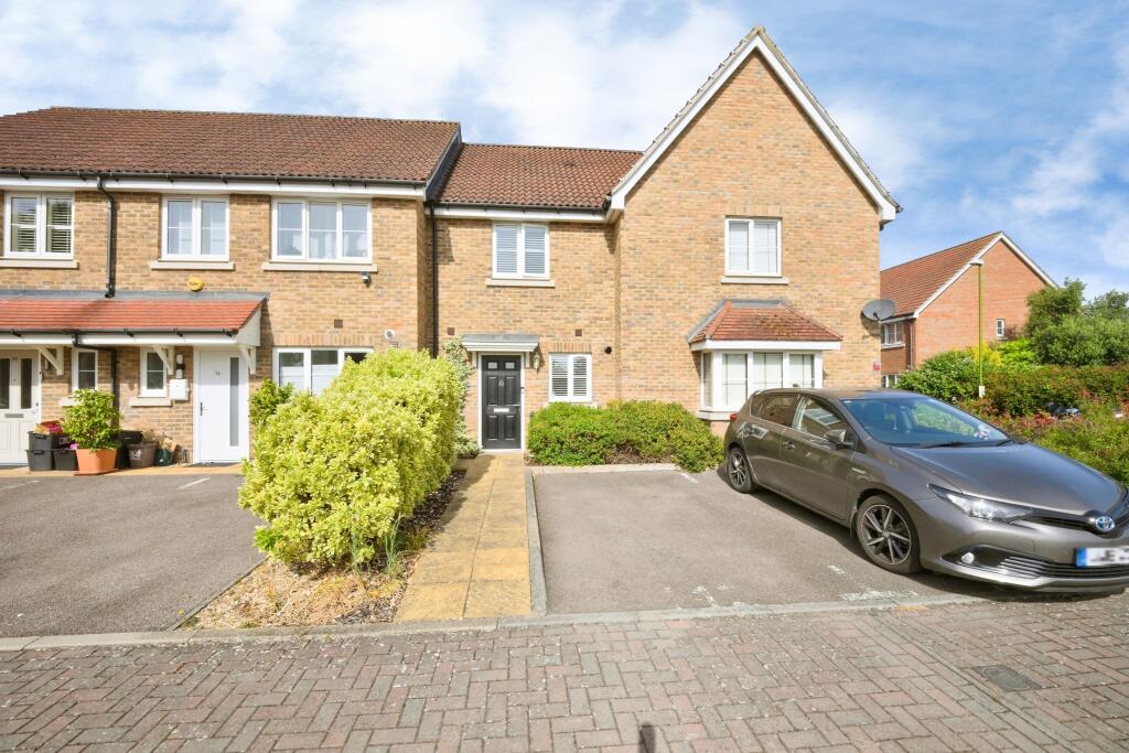 Main image of property: Magnolia Way, Waltham Cross, EN8