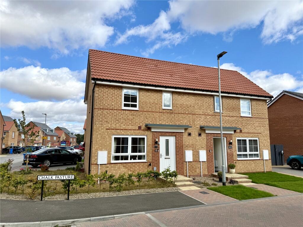 Main image of property: Chalk Pasture, Bridlington, East Yorkshire, YO15
