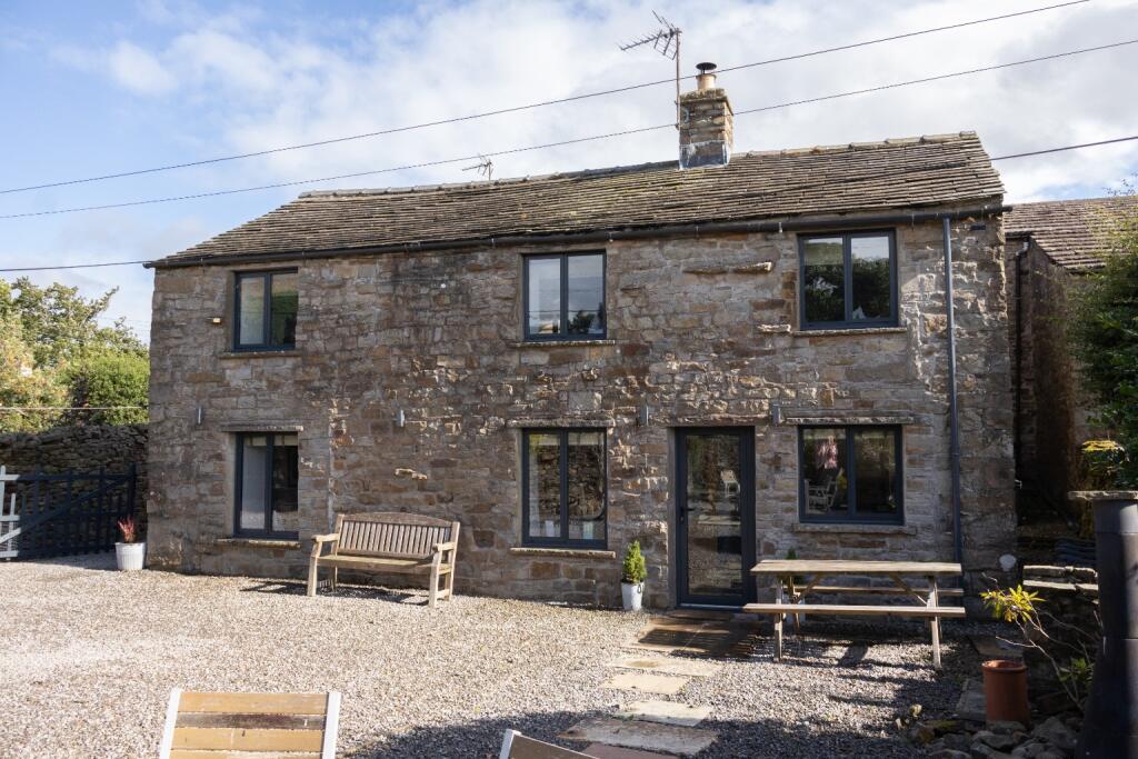 Main image of property: Maryend, Burtersett, Hawes