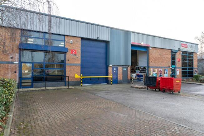 Stirling Park  Clifton Moor  Unit 2 EXT2.jpg