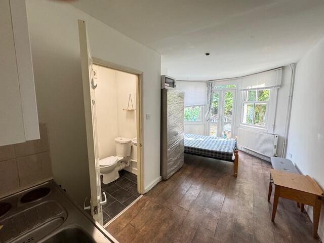 Main image of property: Pemberton Road, Hornsey, Haringey, London