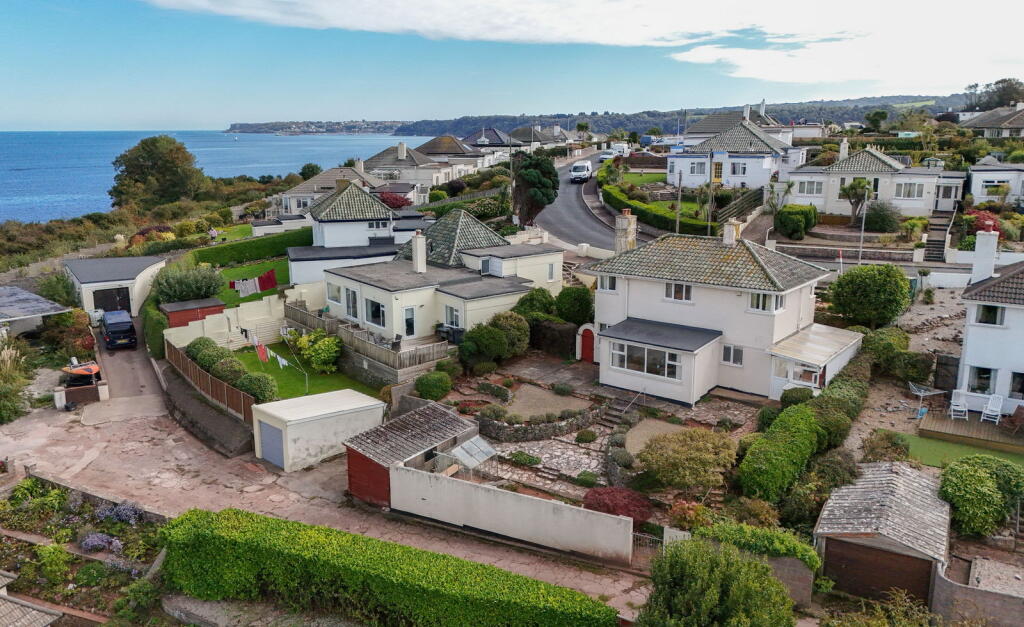 Main image of property: Oyster Bend, Three Beaches, Paignton