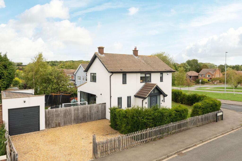 Main image of property: Princes Road, Bromham, MK43
