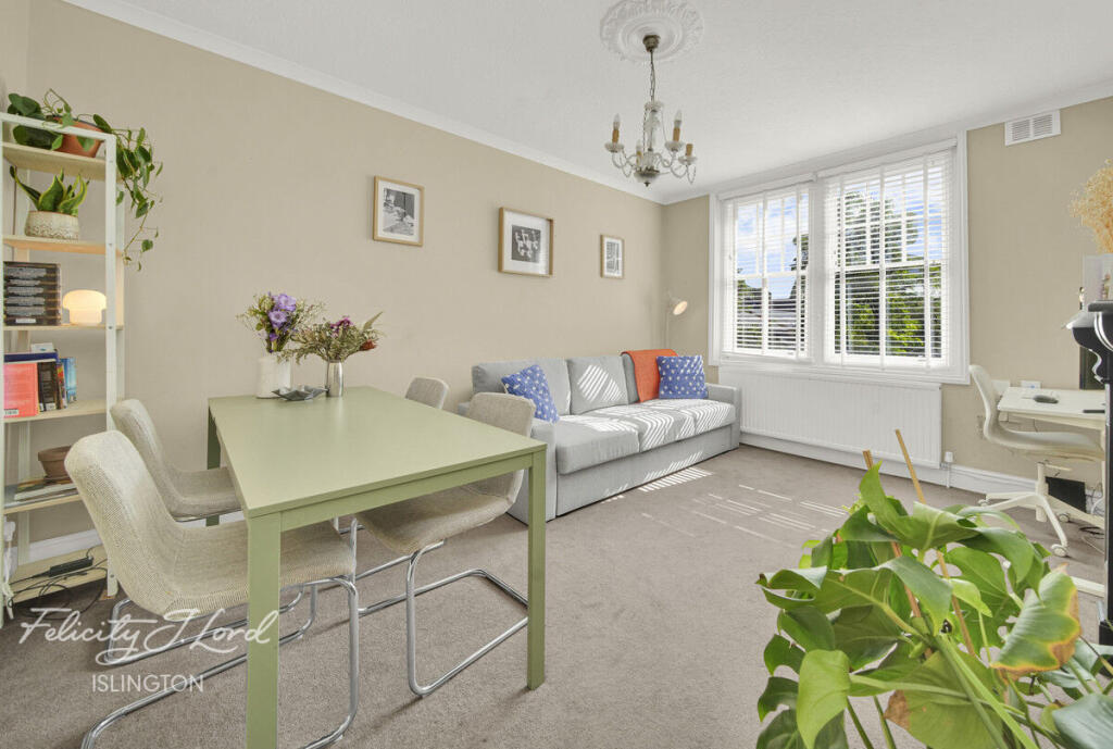 Main image of property: Thornhill Road, London N1