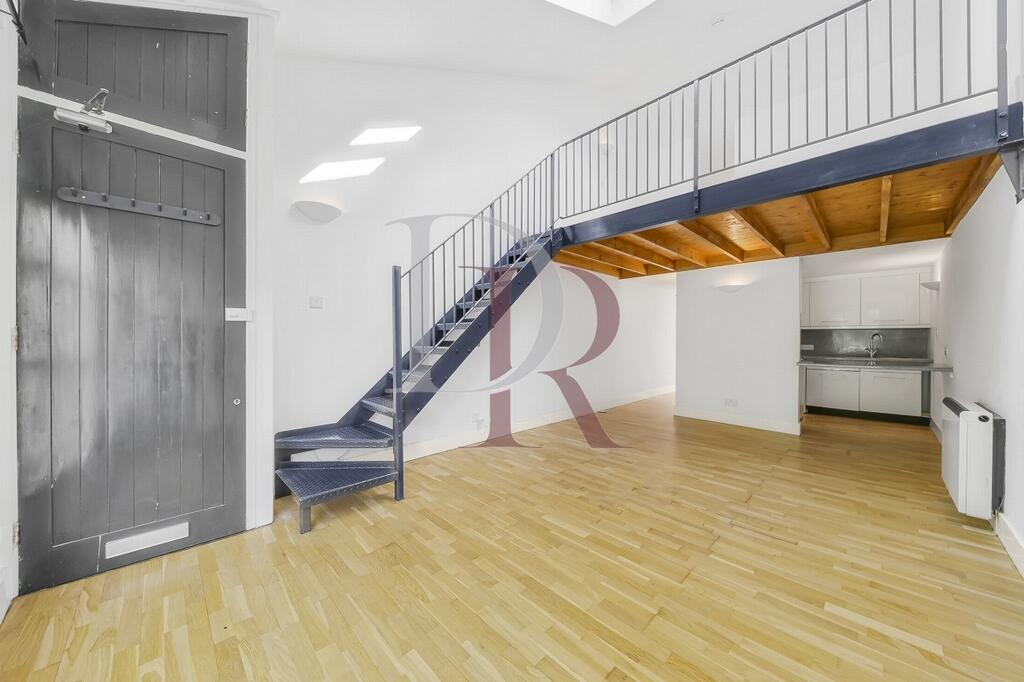 Main image of property: Gattis Wharf, New Wharf Road, Kings Cross, N1