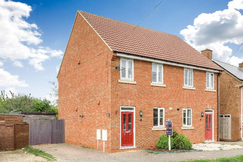 Main image of property: Mill Road, Bozeat