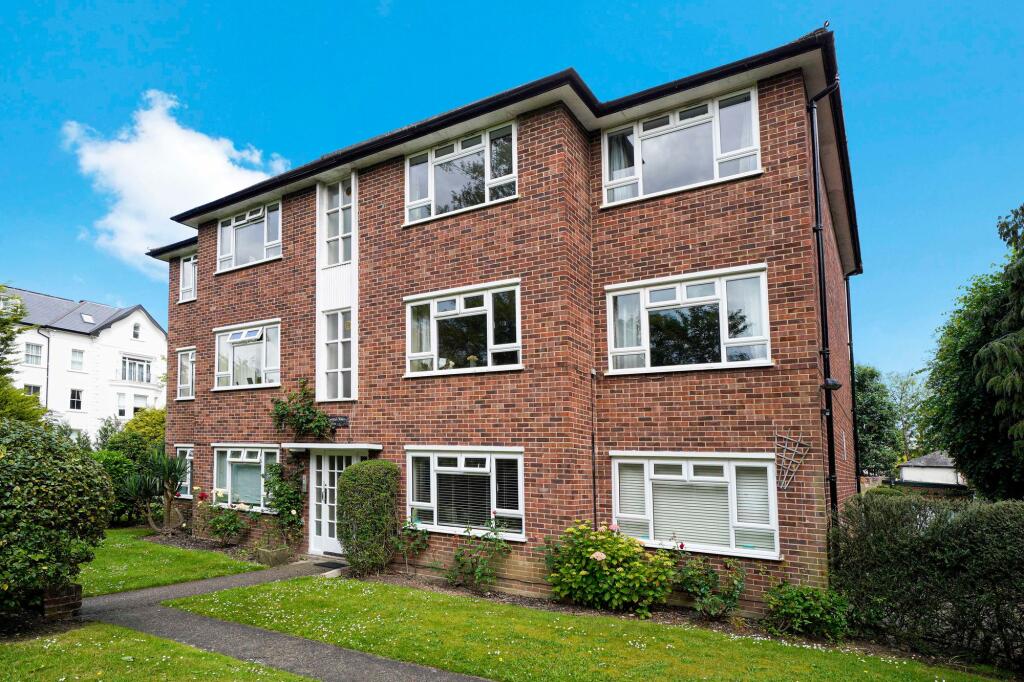 Main image of property: Oak Hill Road, Leighton House Oak Hill Road, KT6