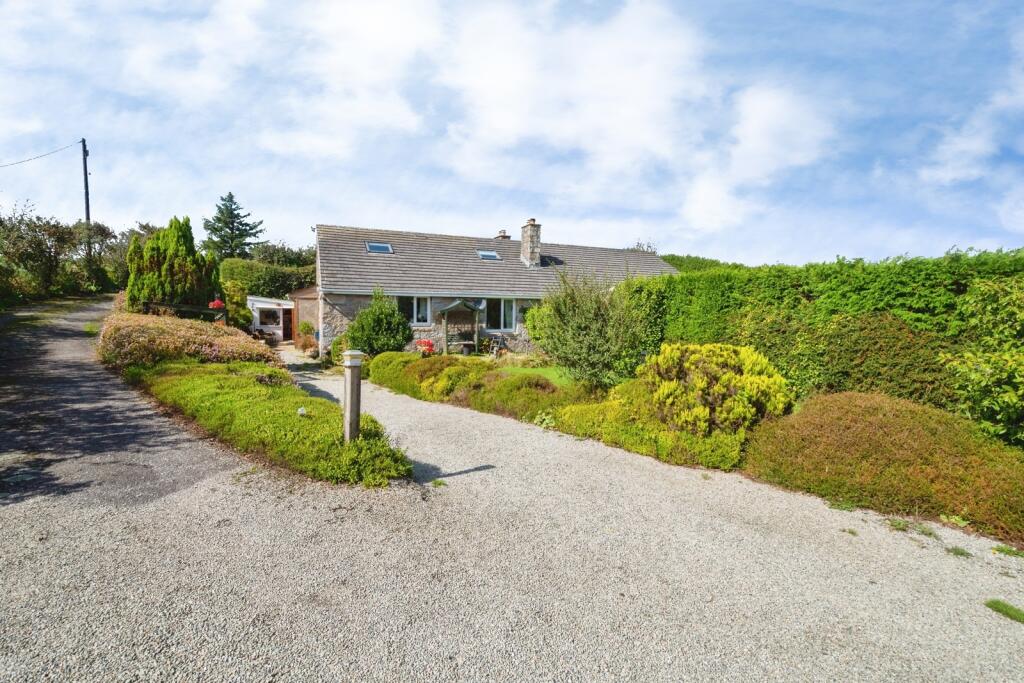 Main image of property: Minions, Liskeard, Cornwall, PL14