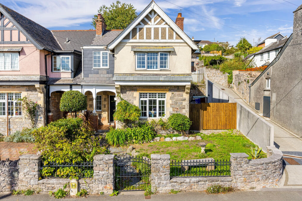 Main image of property: Fore Street, Yealmpton, Plymouth, Devon