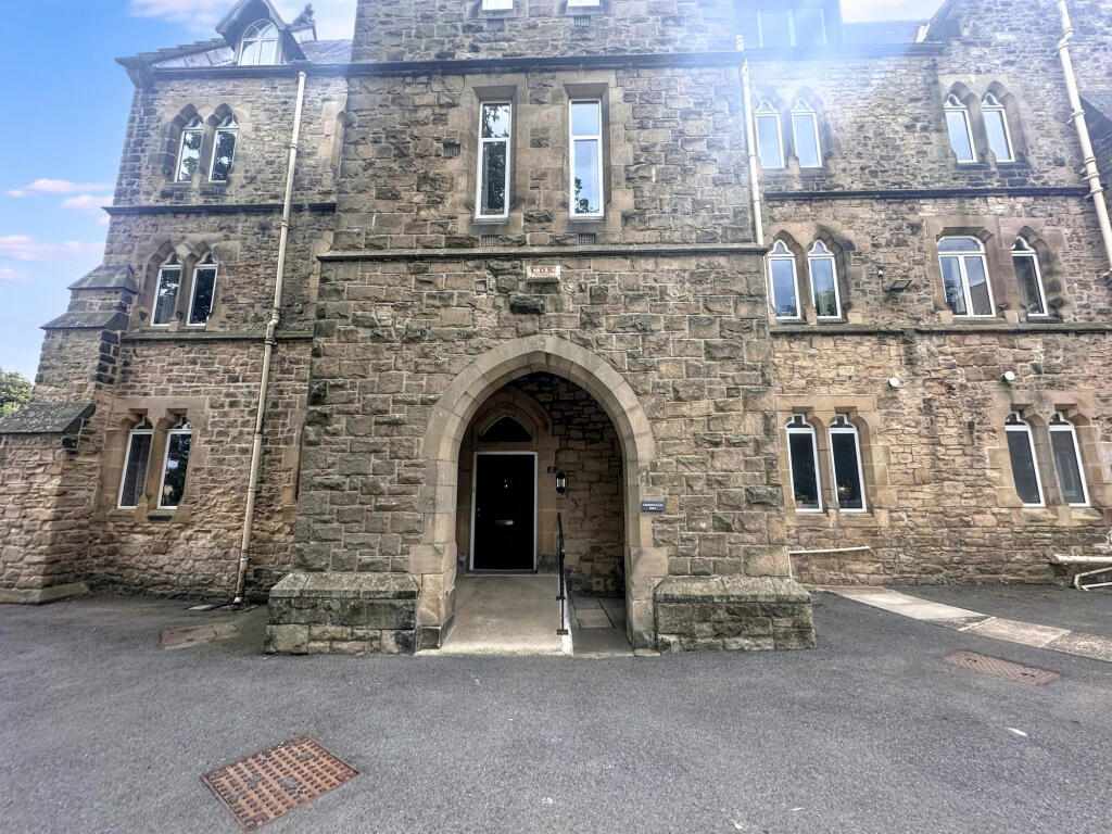 Main image of property: Sherburn Hospital, Durham, Durham, DH1 2SE