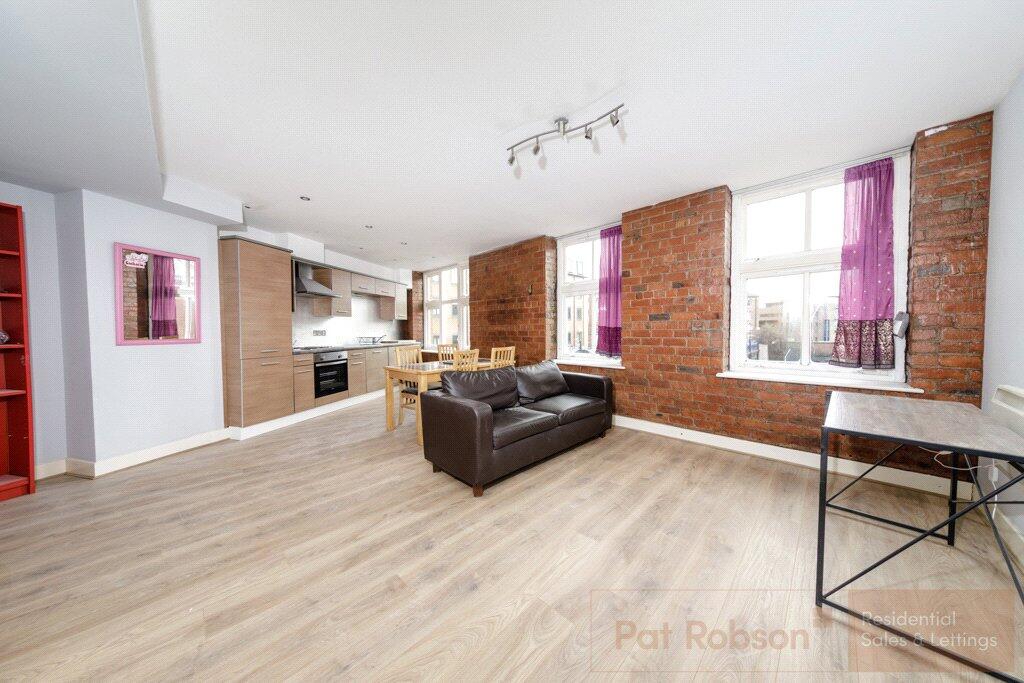 Main image of property: Pandongate House, Newcastle upon Tyne, Tyne and Wear, NE1