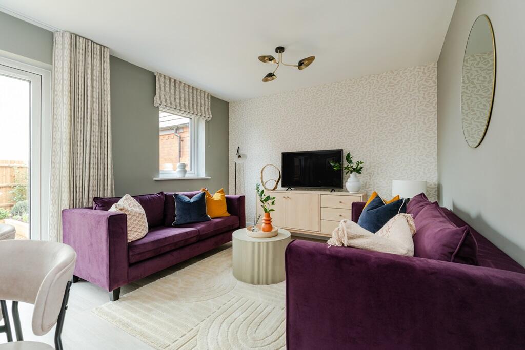 Main image of property: Buckingham Road, Milton Keynes, MK17 0EG
