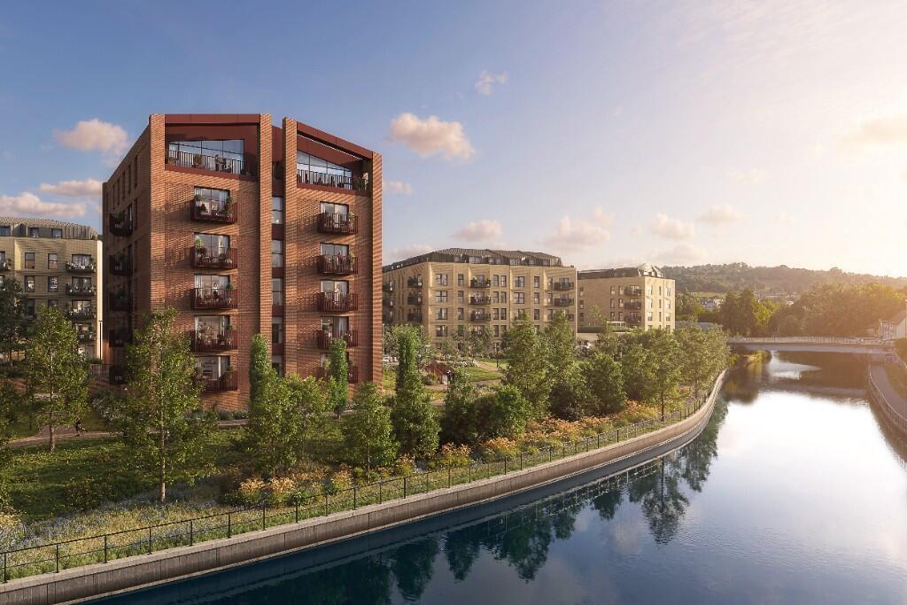 Main image of property: Bath,
Somerset,
BA2 3FT