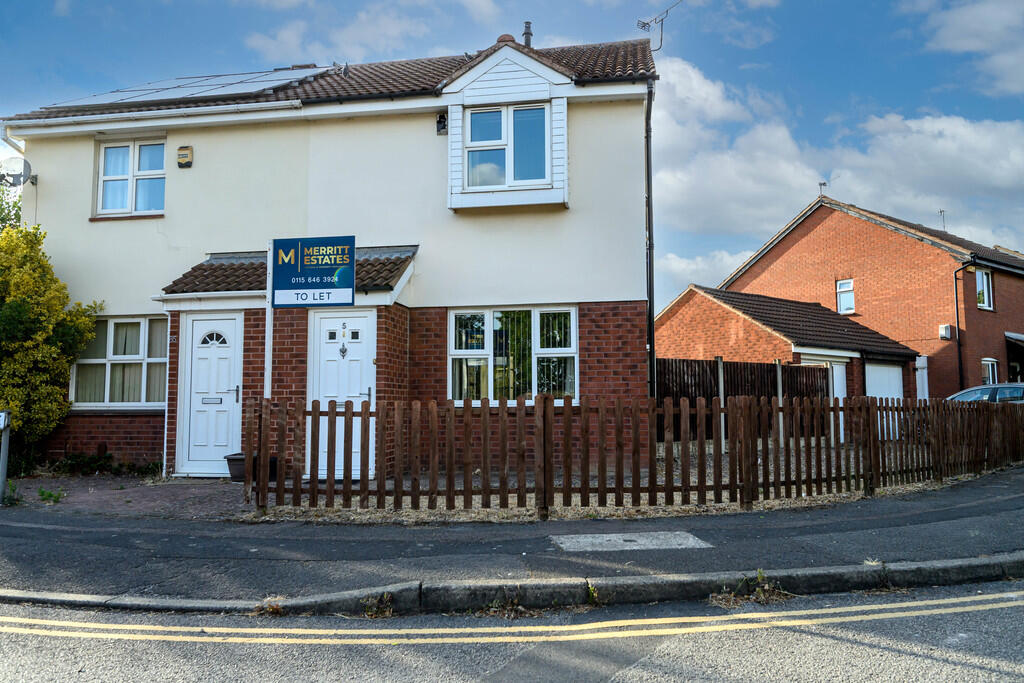 Main image of property: Torvill Drive, Nottingham