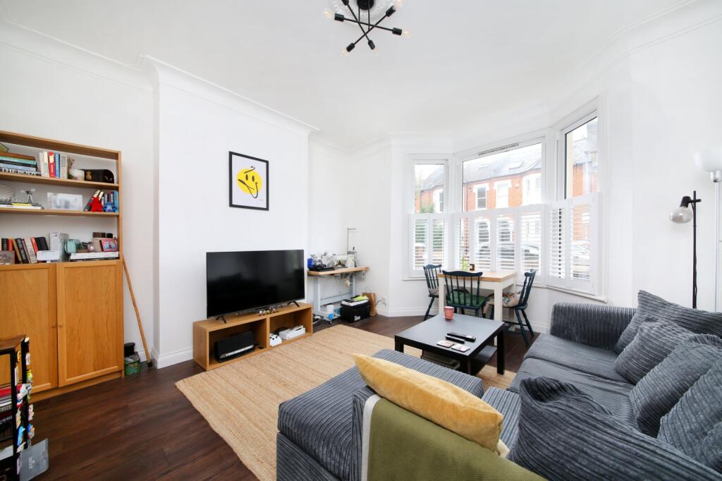 Main image of property: Carminia Road, 
Wandsworth Common, SW17