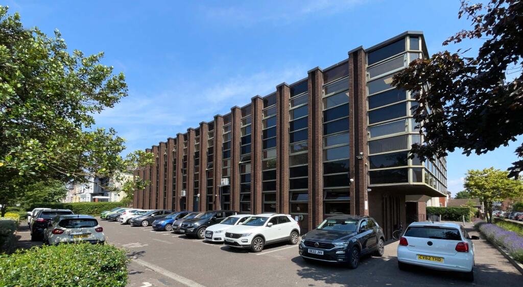 Main image of property: Gordon House Leicester Street Southport Merseyside PR9 0ER United Kingdo