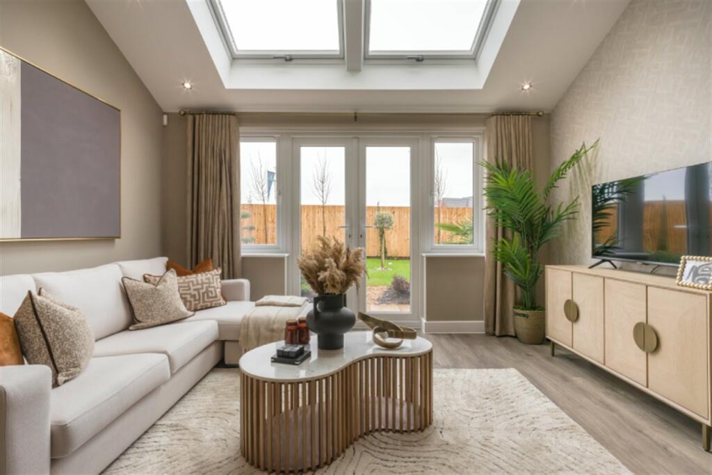 Main image of property: Dunstall Park Close, WA1