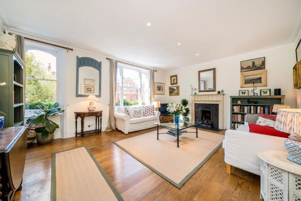 Main image of property: Randolph Avenue, Maida Vale