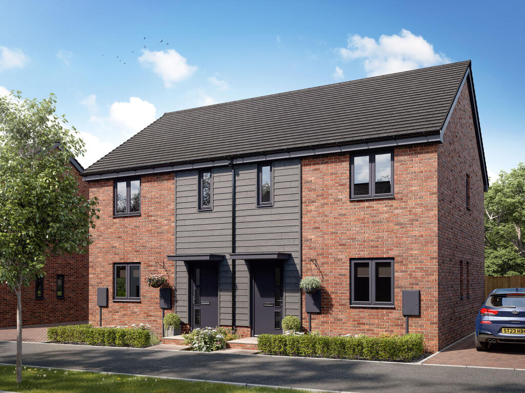 Main image of property: Heol Bro wen
Caerphilly
CF83 3JW