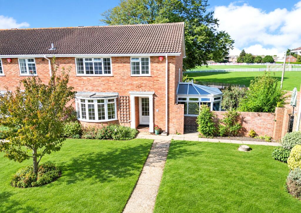 Main image of property: St Thomas Park, Lymington, Hampshire, SO41