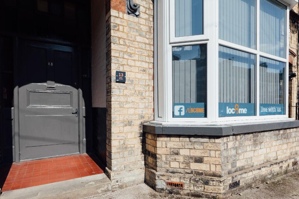 Main image of property: Ryde Street, Hull, East Riding Of Yorkshire, HU5