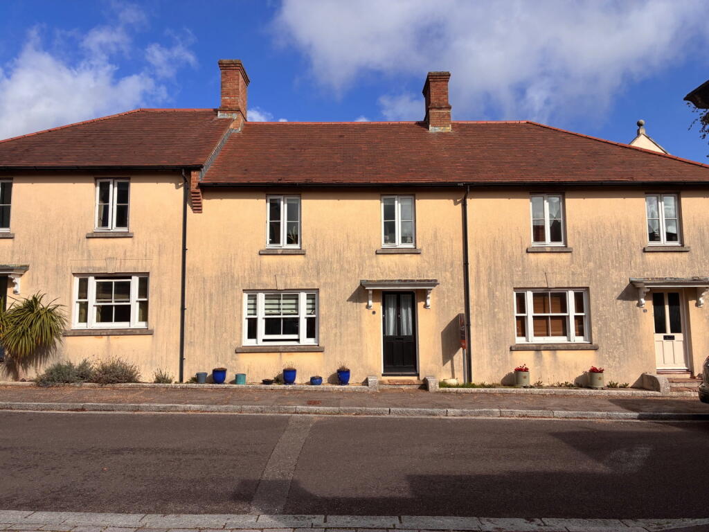 Main image of property: Harewood Road, Poundbury