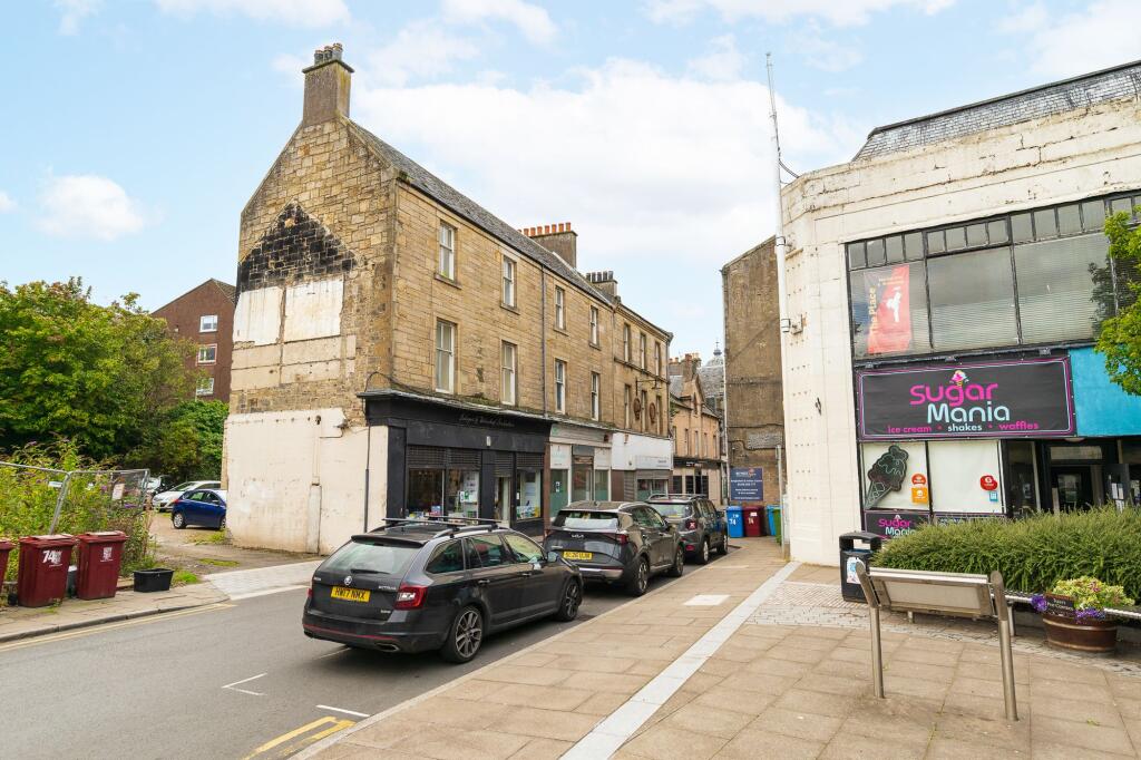 Main image of property: South Street, Bo'ness, EH51