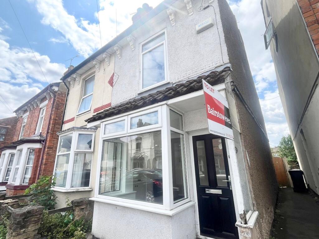 Main image of property: Lower Regent Street, Beeston, NG9