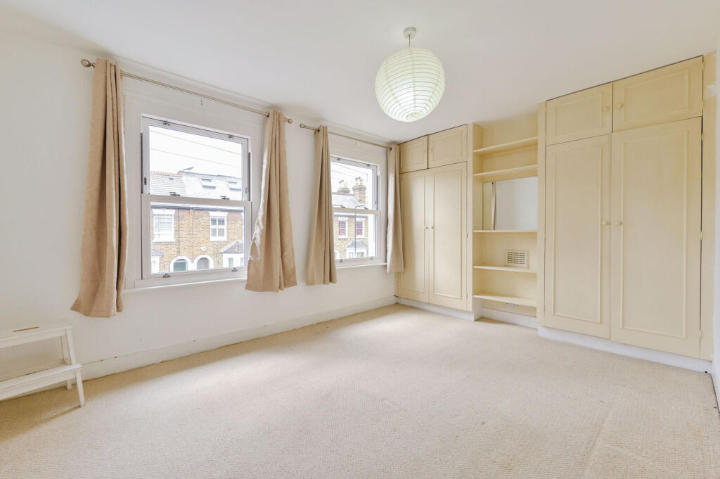 Main image of property: Clairville Gardens, Hanwell, London, W7