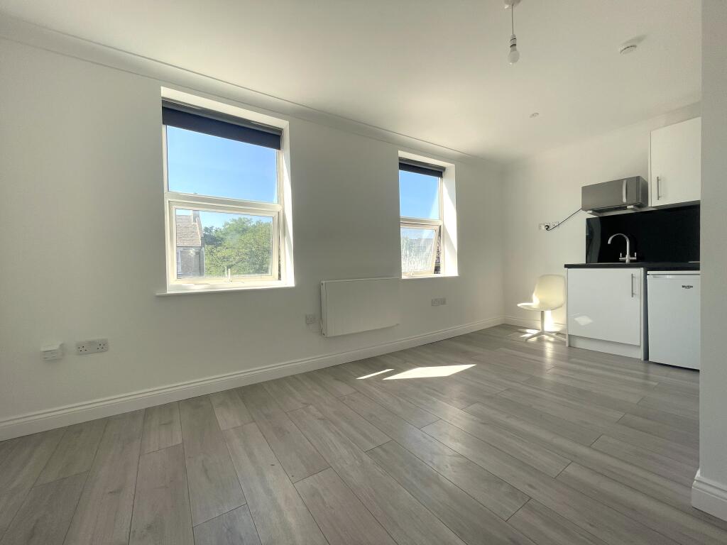 Main image of property: Engleheart Road, Catford, SE6