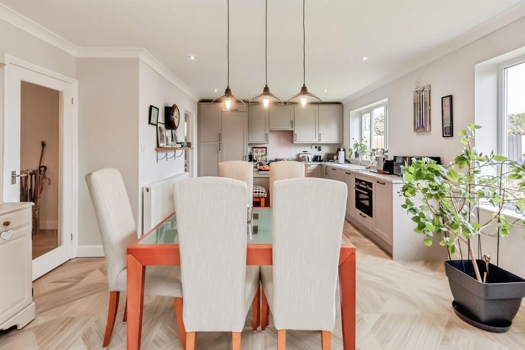 Main image of property: Main Street, Clopton, Kettering