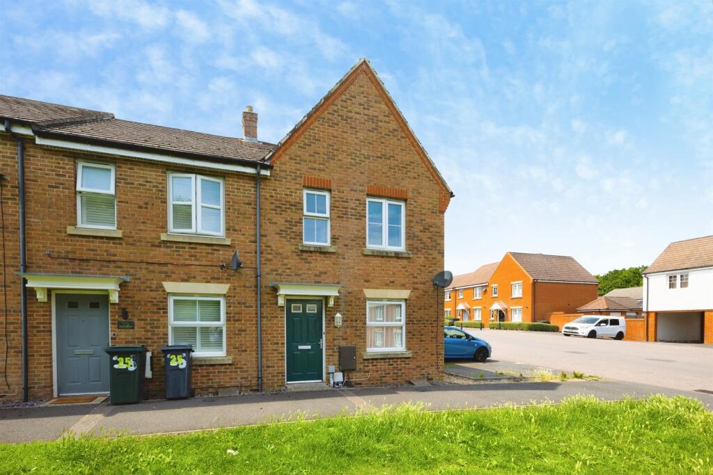 Main image of property: Tunbridge Way, Ashford