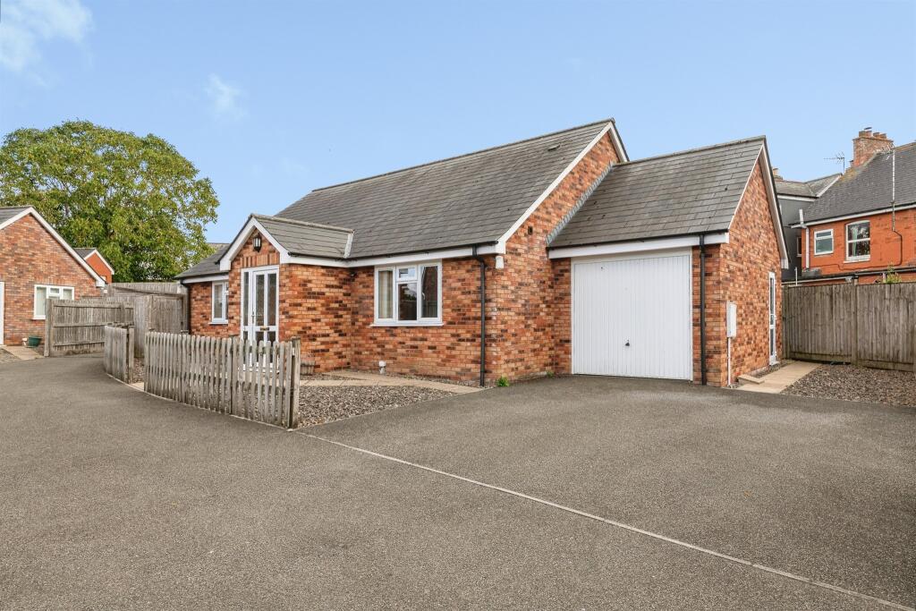 Main image of property: Allendale Close, Rockwell Green, Wellington