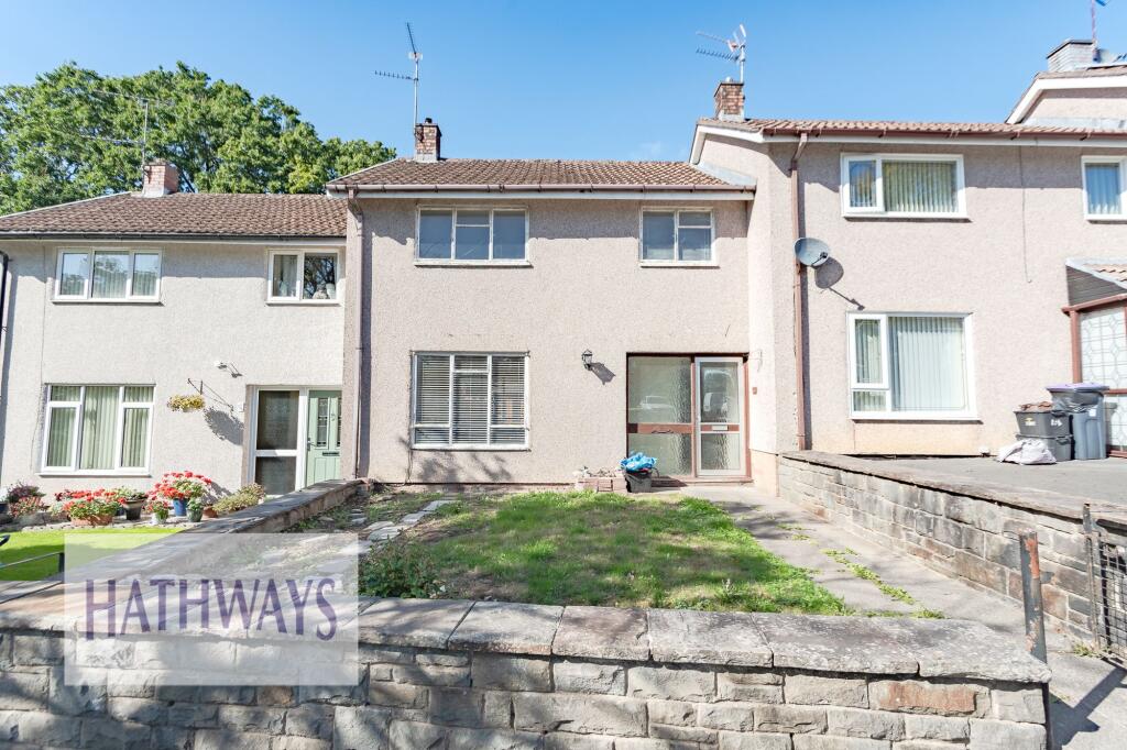 Main image of property: Liswerry Drive, Llanyravon, NP44