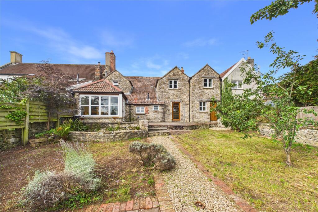 Main image of property: Upper Bristol Road, Clutton, Bristol, Somerset, BS39